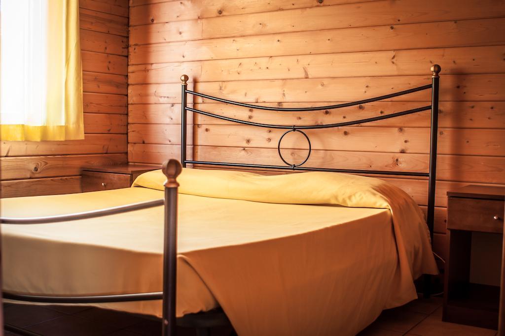 Il Veliero Hotel Follonica Kamer foto