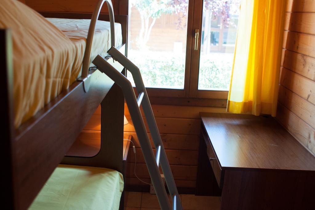 Il Veliero Hotel Follonica Buitenkant foto