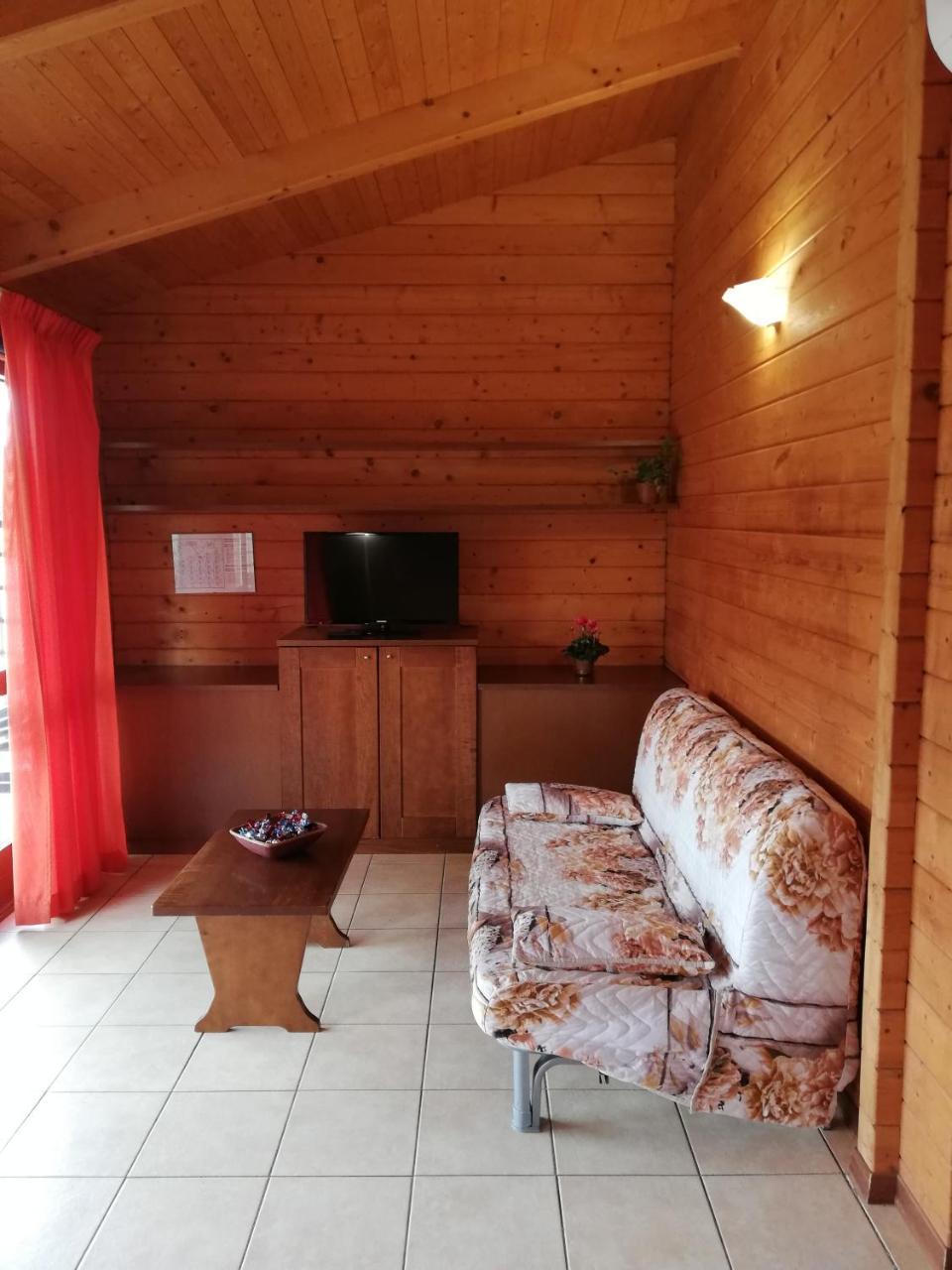 Il Veliero Hotel Follonica Buitenkant foto