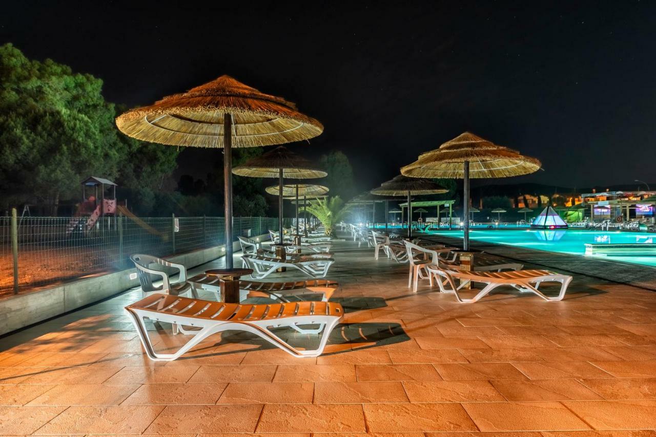 Il Veliero Hotel Follonica Buitenkant foto