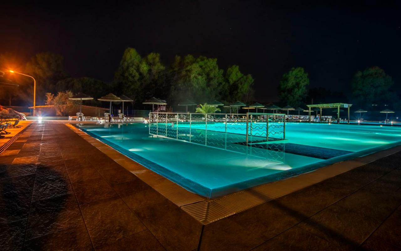 Il Veliero Hotel Follonica Buitenkant foto
