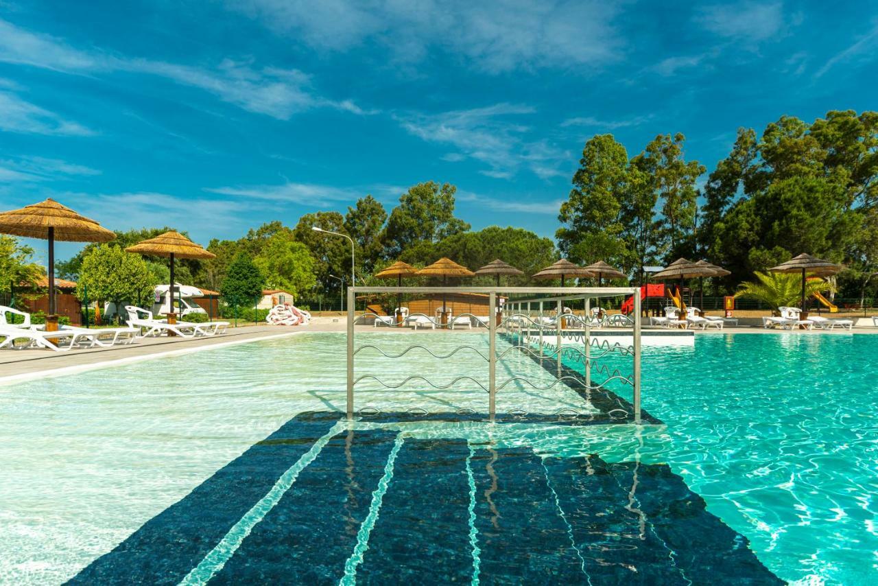 Il Veliero Hotel Follonica Buitenkant foto